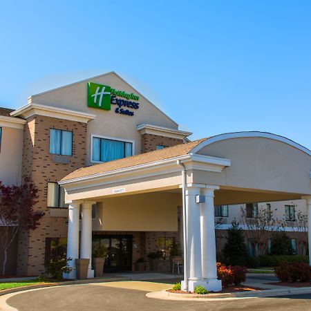 Holiday Inn Express Hotel & Suites Kinston By Ihg Extérieur photo