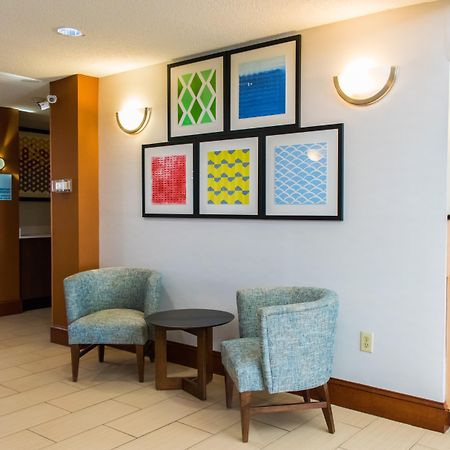 Holiday Inn Express Hotel & Suites Kinston By Ihg Extérieur photo