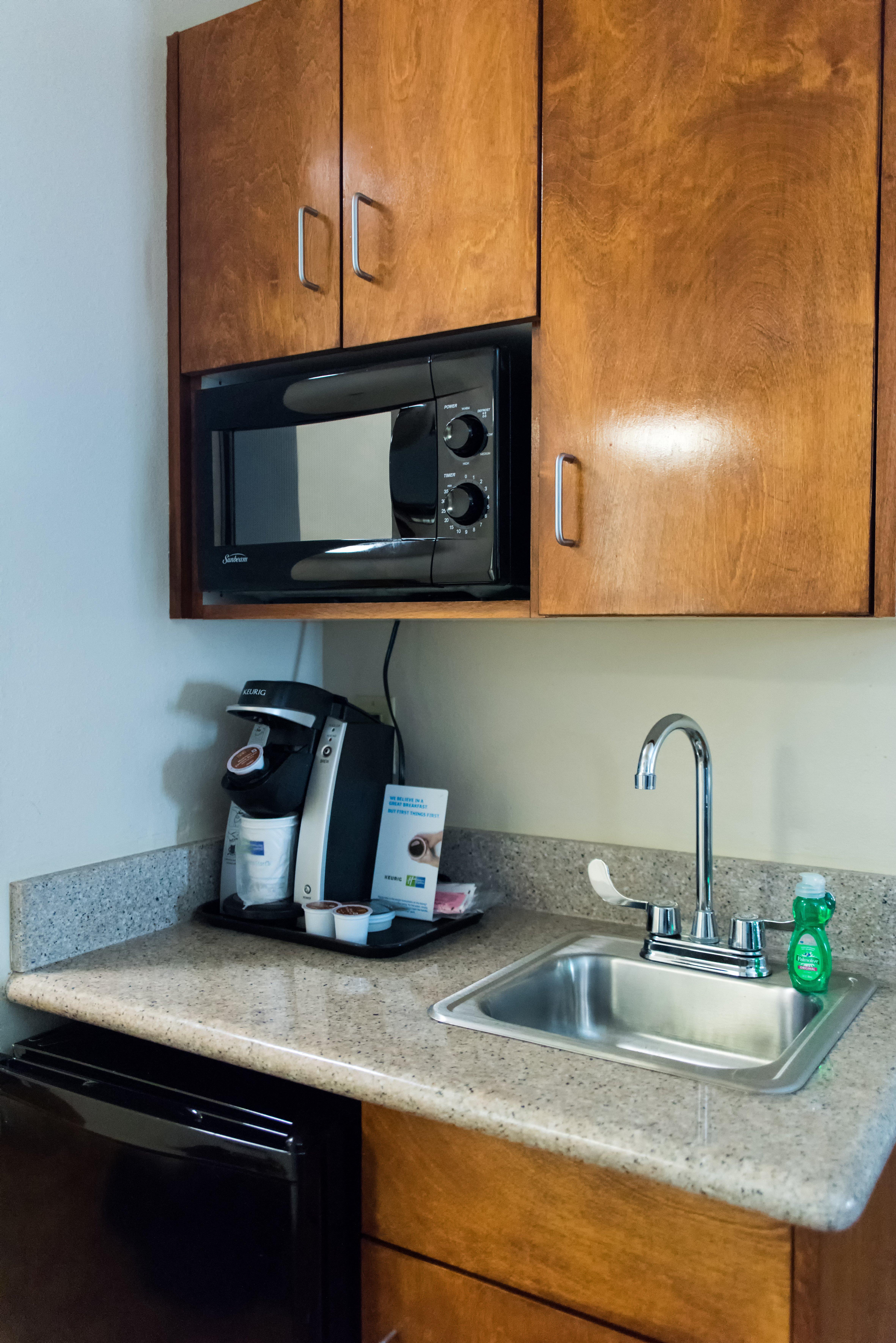 Holiday Inn Express Hotel & Suites Kinston By Ihg Extérieur photo