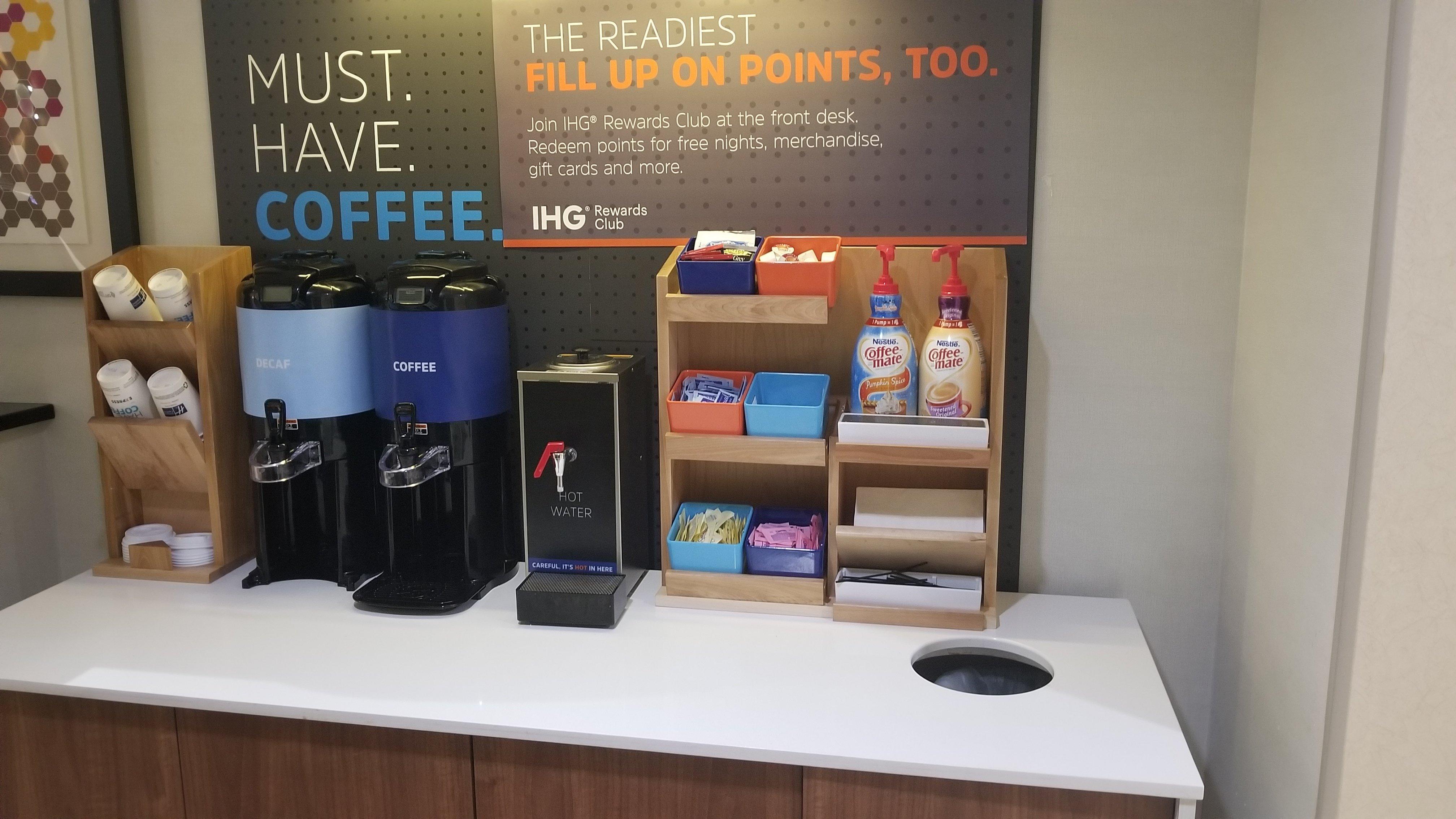 Holiday Inn Express Hotel & Suites Kinston By Ihg Extérieur photo