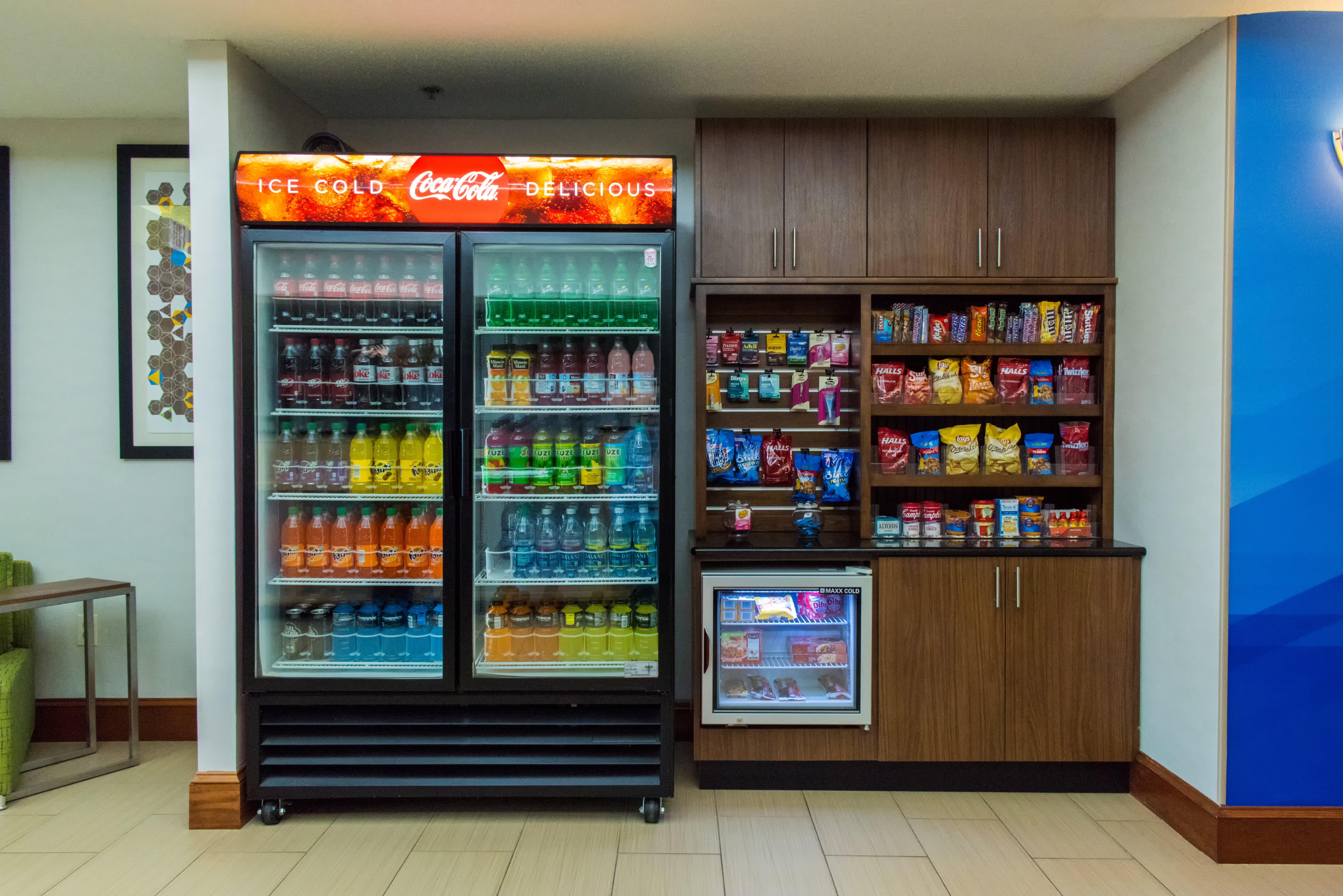 Holiday Inn Express Hotel & Suites Kinston By Ihg Extérieur photo