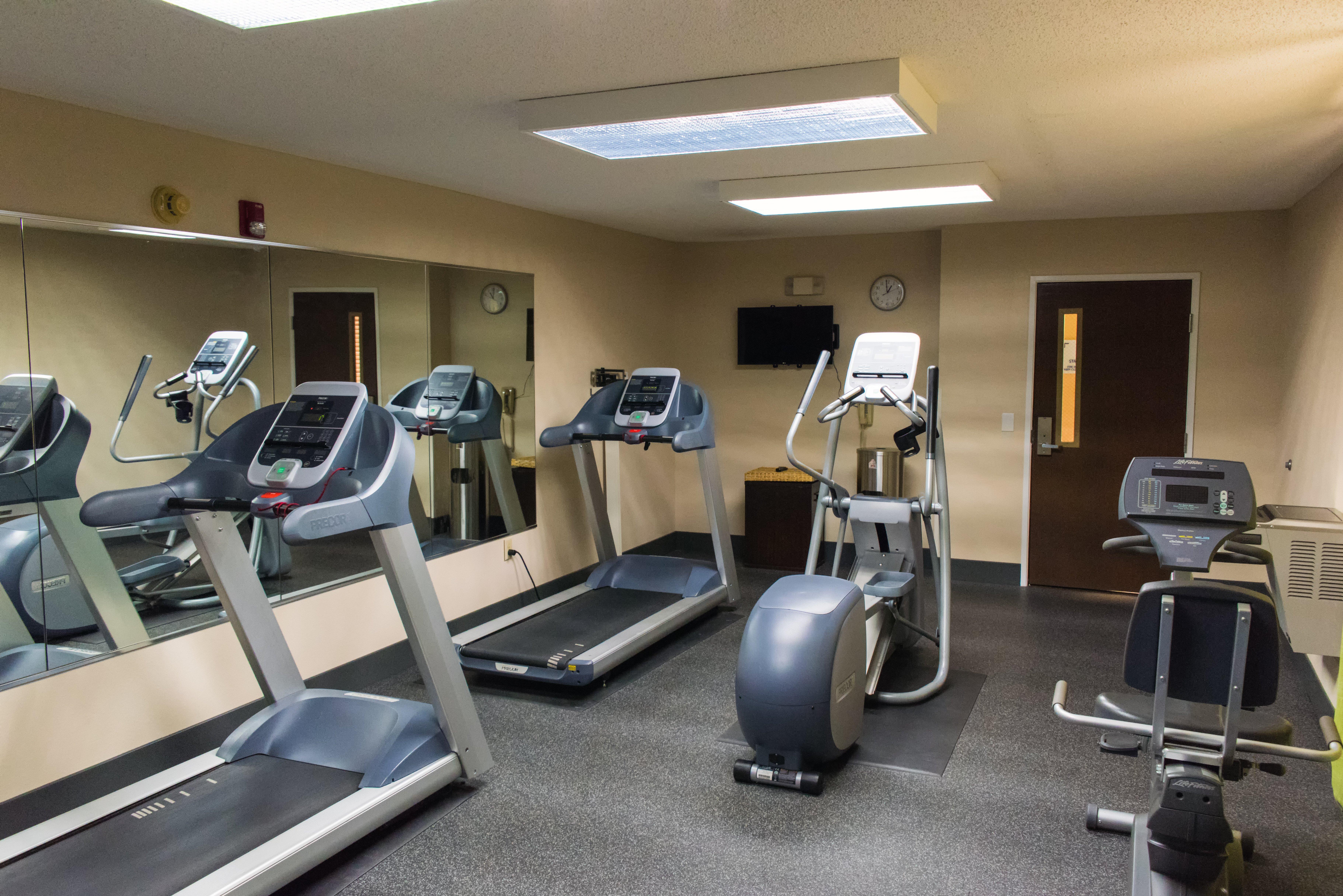 Holiday Inn Express Hotel & Suites Kinston By Ihg Extérieur photo