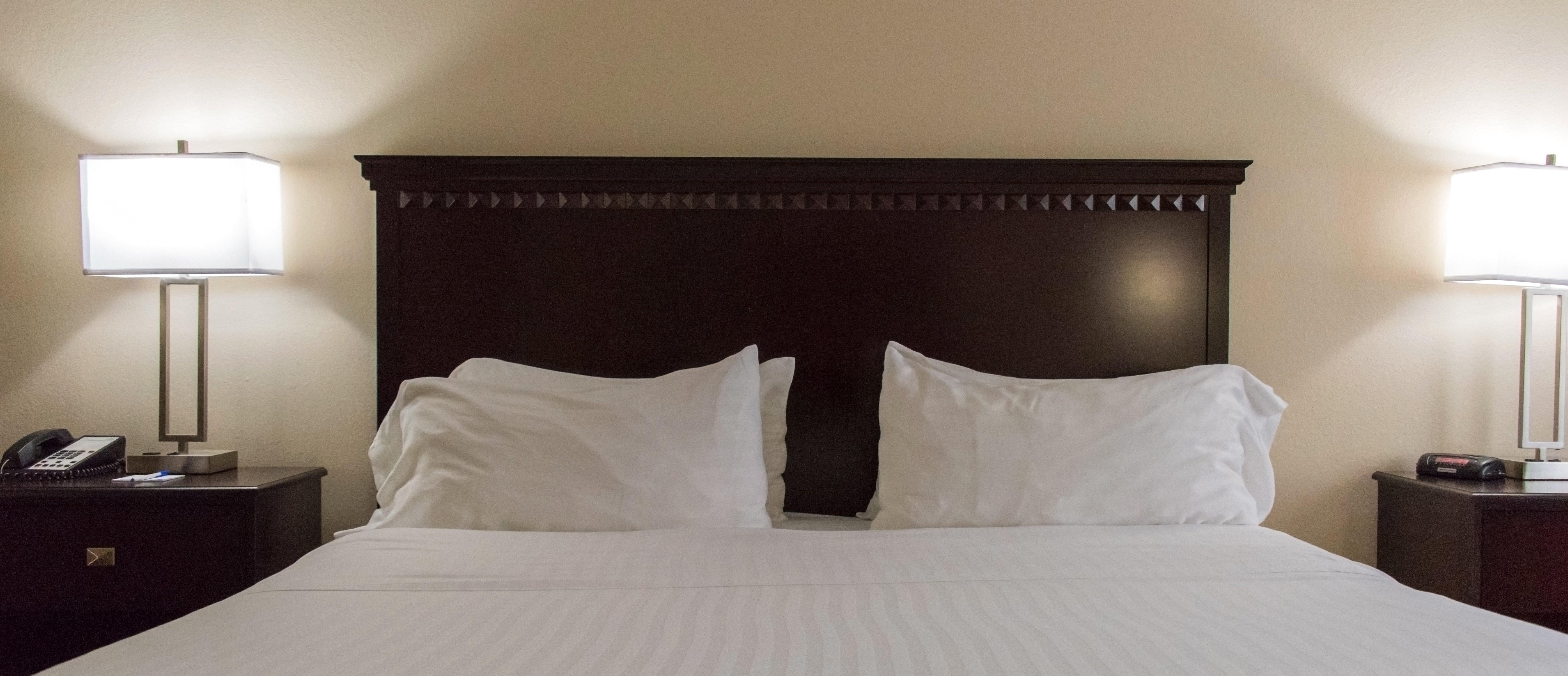 Holiday Inn Express Hotel & Suites Kinston By Ihg Extérieur photo