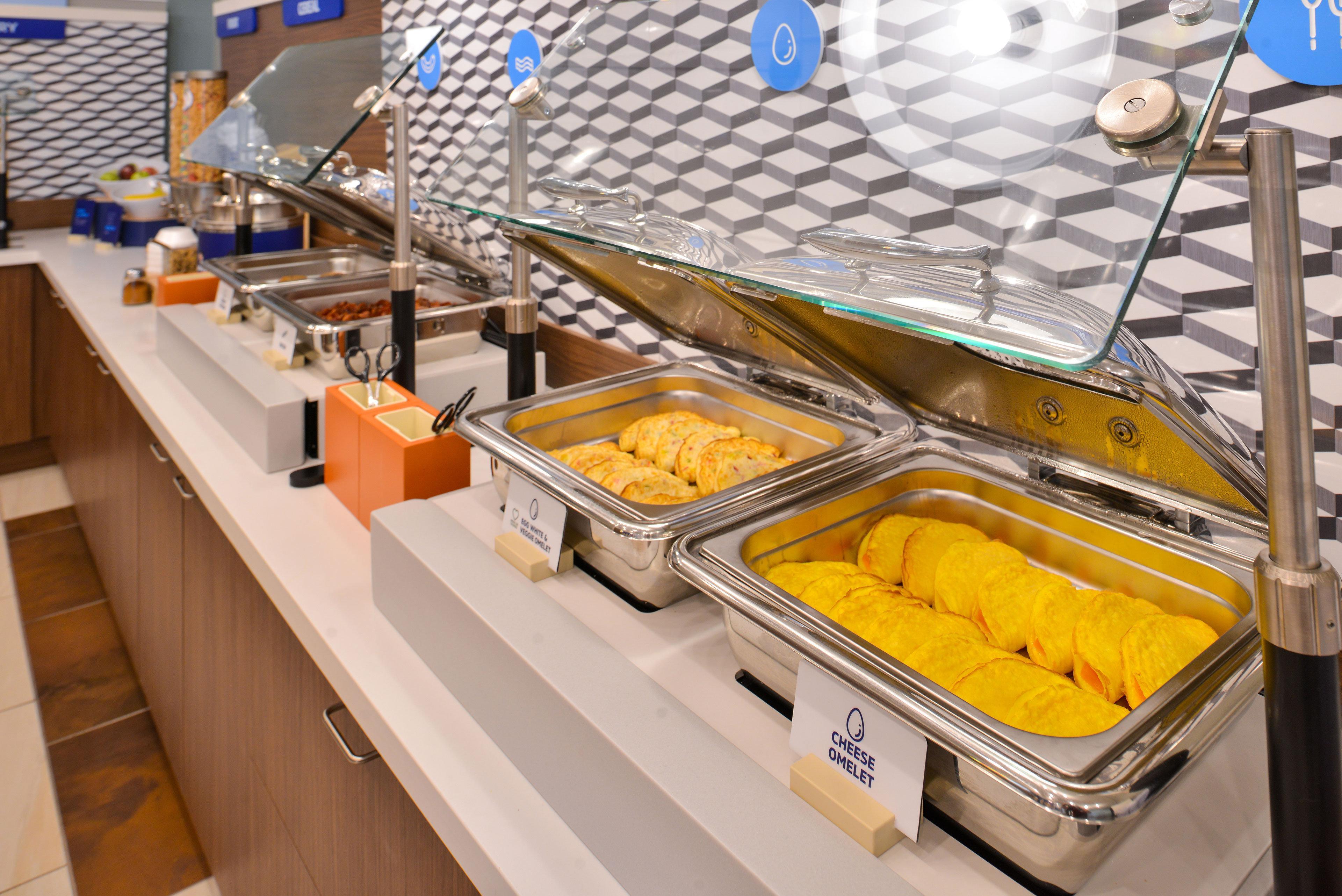 Holiday Inn Express Hotel & Suites Kinston By Ihg Extérieur photo