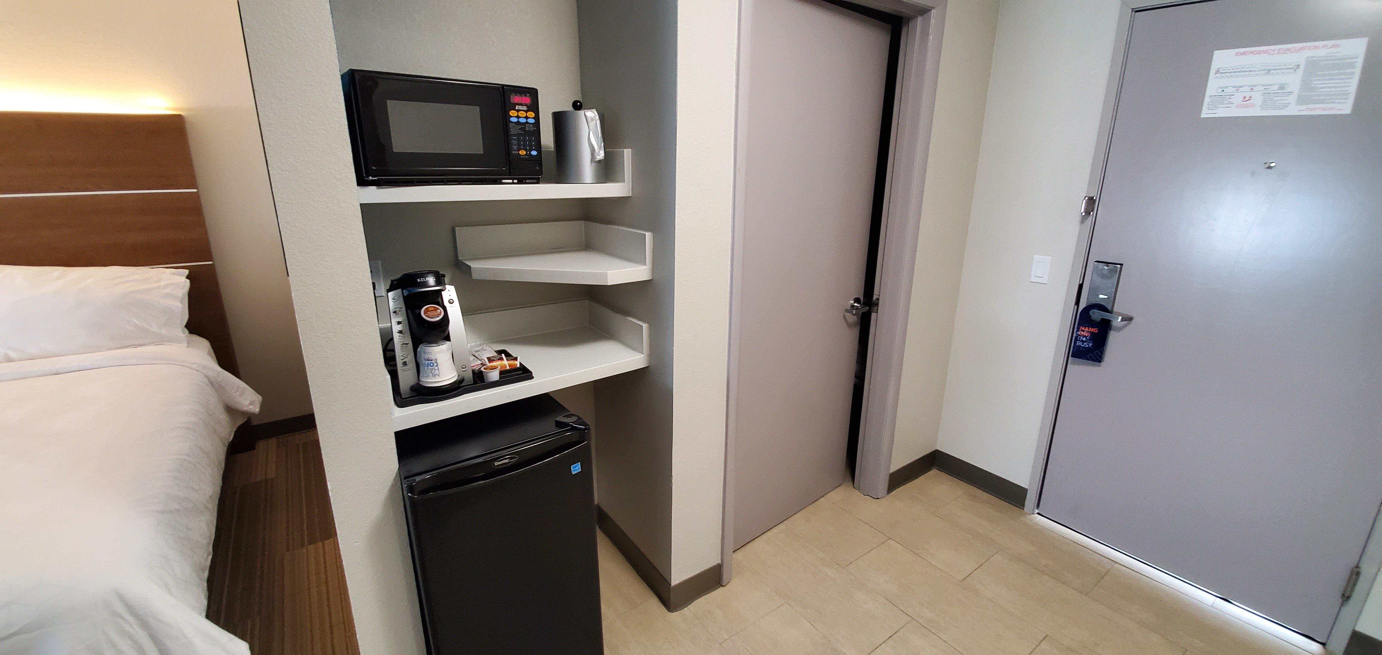 Holiday Inn Express Hotel & Suites Kinston By Ihg Extérieur photo