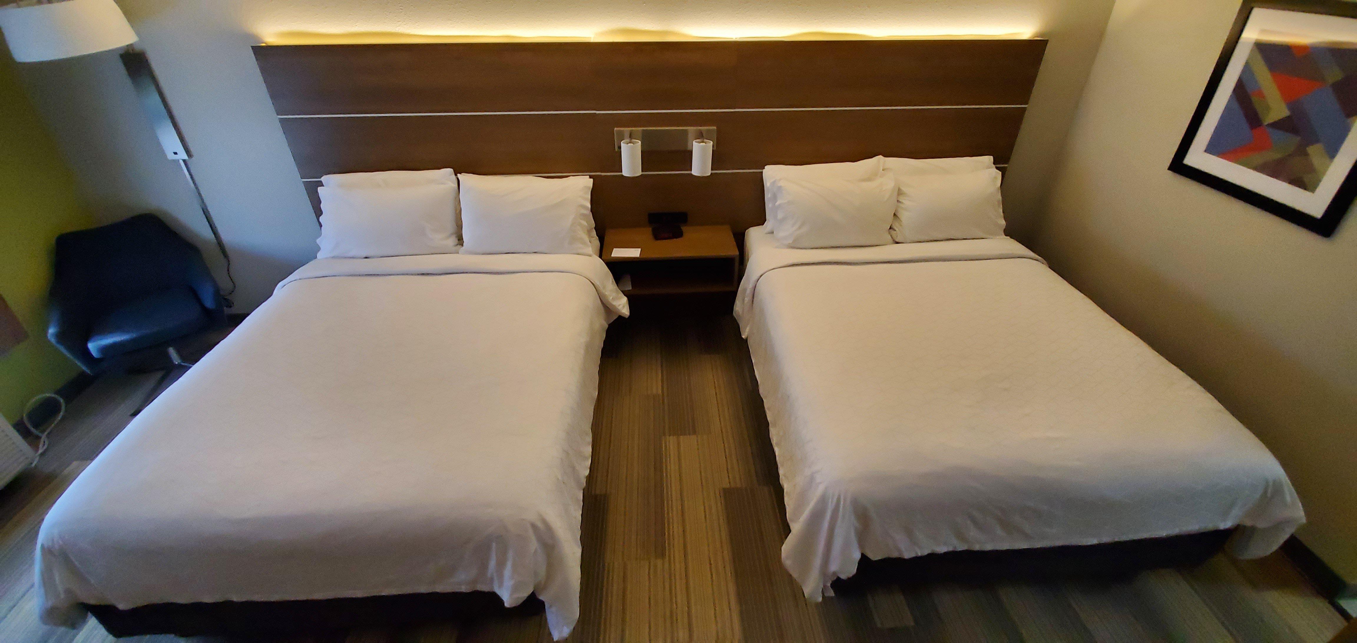 Holiday Inn Express Hotel & Suites Kinston By Ihg Extérieur photo