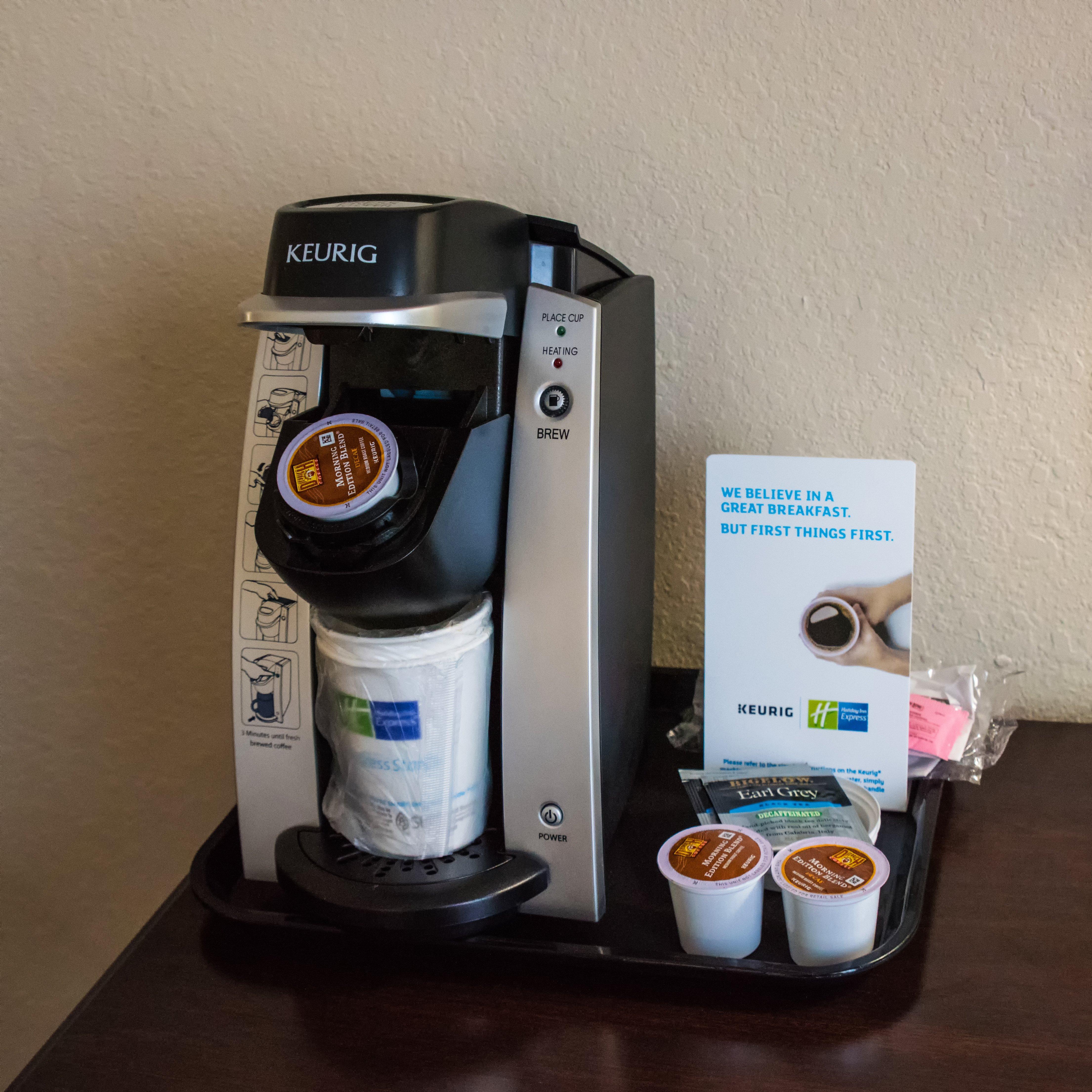 Holiday Inn Express Hotel & Suites Kinston By Ihg Extérieur photo
