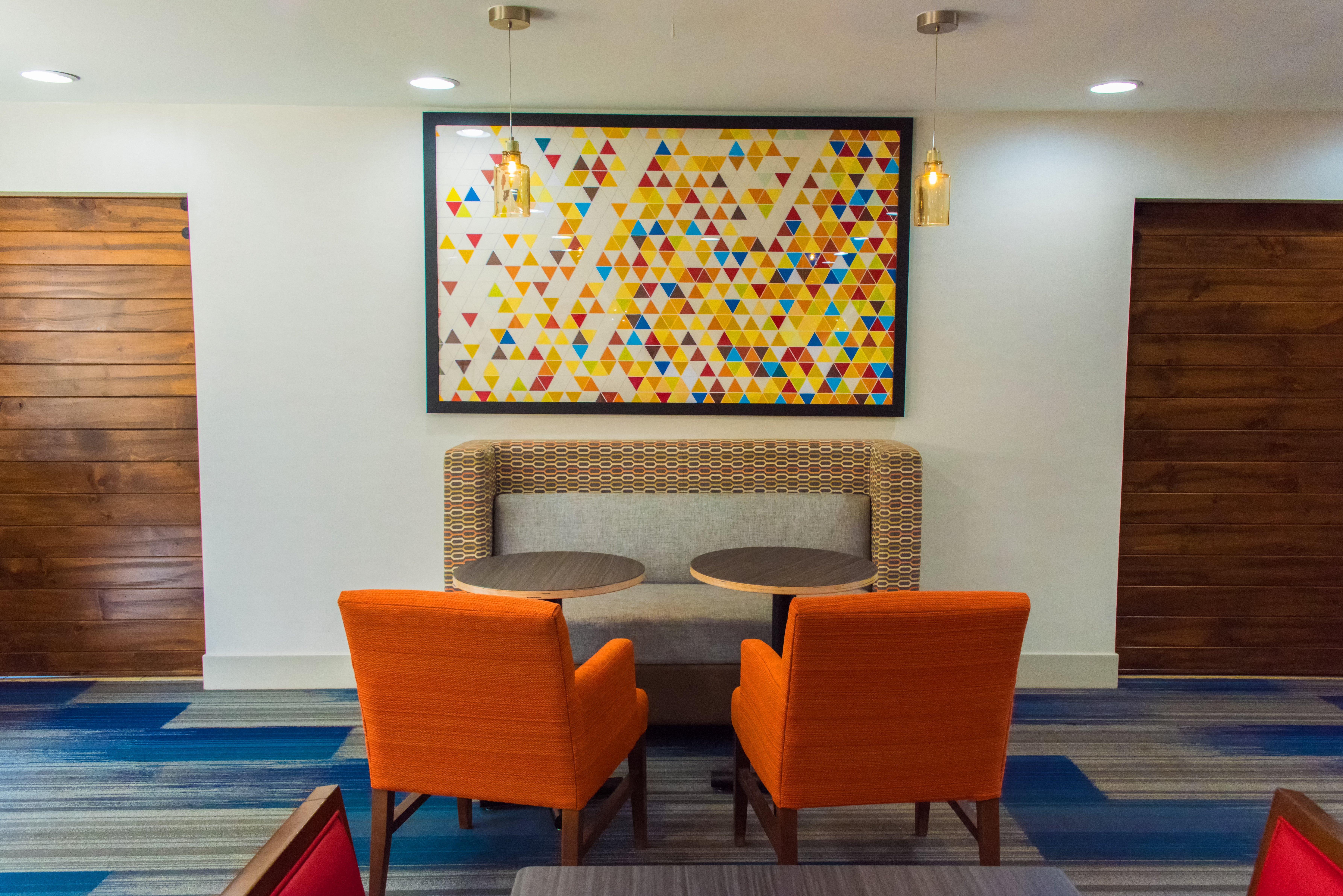 Holiday Inn Express Hotel & Suites Kinston By Ihg Extérieur photo
