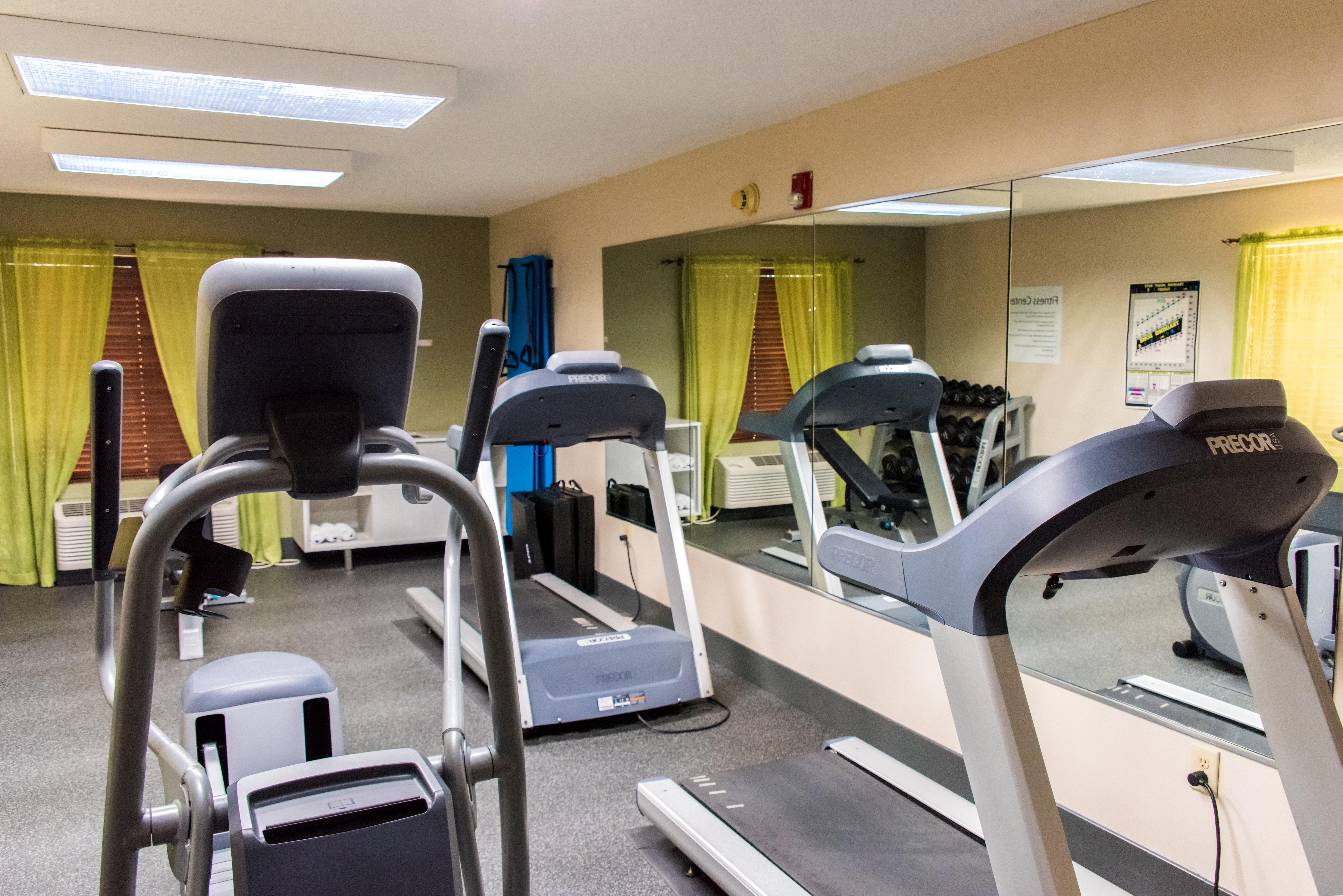 Holiday Inn Express Hotel & Suites Kinston By Ihg Extérieur photo