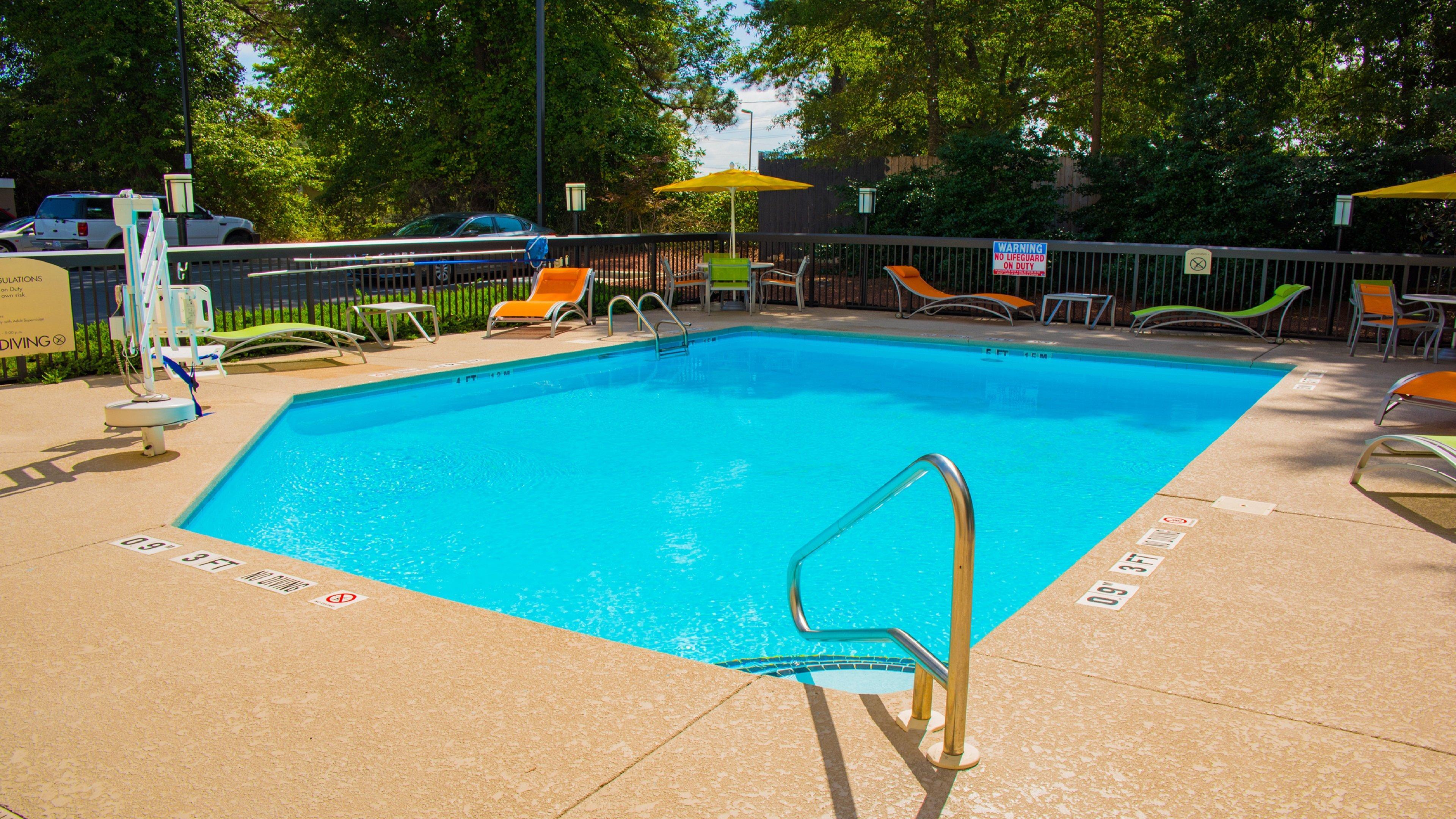 Holiday Inn Express Hotel & Suites Kinston By Ihg Extérieur photo